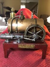 Vtg weeden steam for sale  Youngstown