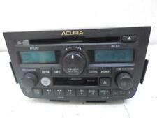 Radio acura mdx for sale  Rockville Centre
