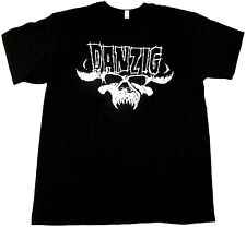 Danzig shirt hardcore for sale  Orange