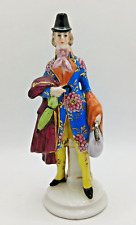 German porcelain figurine for sale  FALKIRK