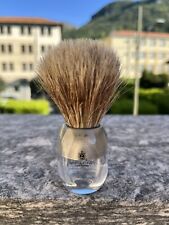 Pennello barba misto usato  Italia