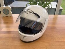 arai crash helmet for sale  BOSTON