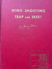 Wing shooting trap for sale  Victor