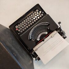 Bellissima macchina scrivere usato  Cerveteri
