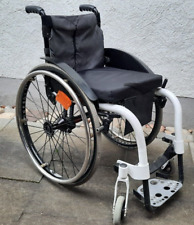 Rollstuhl aktivrollstuhl tto gebraucht kaufen  Rielasingen-Worblingen