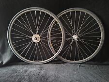 Mavic open 4CD (SSC)wheelset roue assistance MAVIC(Pro) 7sp (tire/pneu)32holes comprar usado  Enviando para Brazil