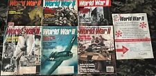 1994 war magazines for sale  Ray