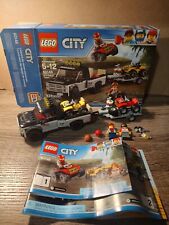 Lego city 60148 for sale  Oriskany