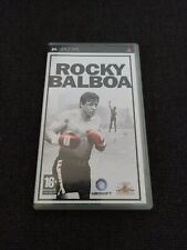 Rocky balboa sony for sale  LIVERPOOL