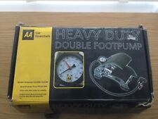 Heavy duty double for sale  SALFORD