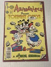 Animaniacs presents tonight for sale  Riverview