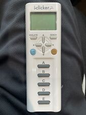 iclicker 2 student remote for sale  Hollywood