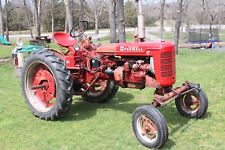 Super farmall tractor for sale  Springfield