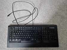 Steelseries apex raw for sale  LUDLOW