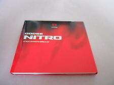 Dodge nitro brochure d'occasion  Bédée