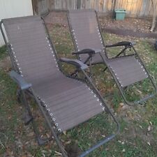 Zero gravity chair for sale  Houston