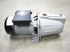 Barracuda 4hp shallow for sale  Albion