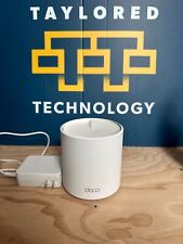 tp wifi ax1800 link deco 6 for sale  Carmel Valley