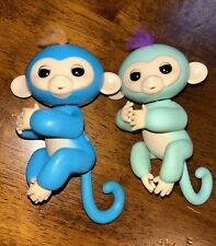 Wowwee fingerlings interactive for sale  Coventry