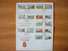 Fdc isle man for sale  CIRENCESTER