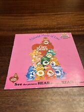 Care bears made for sale  Columbia