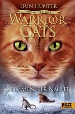 Warrior cats zeichen gebraucht kaufen  Bornheim