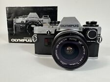Olympus system zuiko for sale  Shipping to Ireland