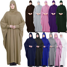 Muslim hooded kaftan for sale  Shipping to Ireland