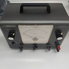 Heathkit audio generator for sale  Seattle