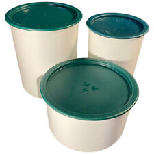 Tupperware ingredient white for sale  Fort Recovery