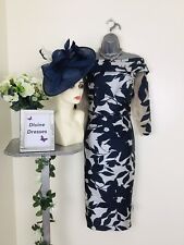 Irresistible size navy for sale  HENGOED