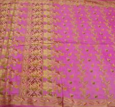 Vintage rosa saris gebraucht kaufen  Versand nach Germany
