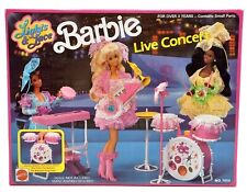 1991 barbie lights gebraucht kaufen  Bogel, Mieheln, Weyer