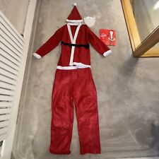 mens santa outfit for sale  ROCHDALE