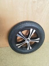Mobility plus tyre for sale  WEST DRAYTON