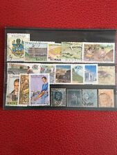 Briefmarken mauritius lot gebraucht kaufen  Rheinau