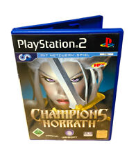 Champions norrath sony gebraucht kaufen  Bremen