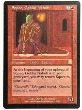 Mtg squee goblin for sale  Shipping to Ireland
