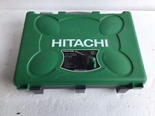 Hitachi 110v sds for sale  CANNOCK