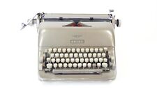 Maquina de escribir ADLER SPECIAL AÑO 1965 Typewriter Schreibmaschine segunda mano  Embacar hacia Argentina