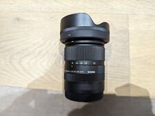 Sigma 50mm f2.8 for sale  BATHGATE