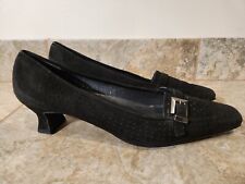 spain shoes black cute for sale  Rochester
