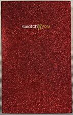 Swatch you seasons gebraucht kaufen  Mutterstadt