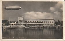 Friedrichshafen hafenbahnhof z gebraucht kaufen  Hagenow