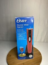 Oster electric wine for sale  Nampa