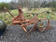 Kvernland furrow sprung for sale  STANLEY