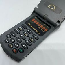 Motorola star tac for sale  TELFORD