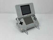 Nintendo DS Original NTR-001 Console - Titanium Silver - Tested, Dead Pixels for sale  Shipping to South Africa