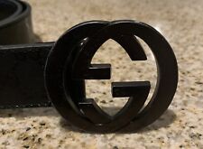 Gucci belt for sale  Citrus Heights