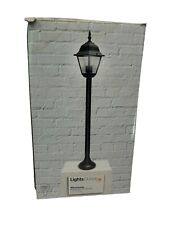 Outdoor lamp post for sale  WELWYN GARDEN CITY